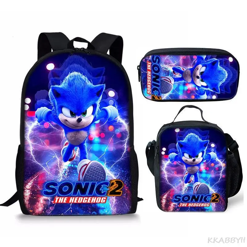 KS Baby Backpack Primary Schoolbag Kindergarten Kids Bags   Traveling Mom Cherry Lemon Children's Boys Girls Gift Storage