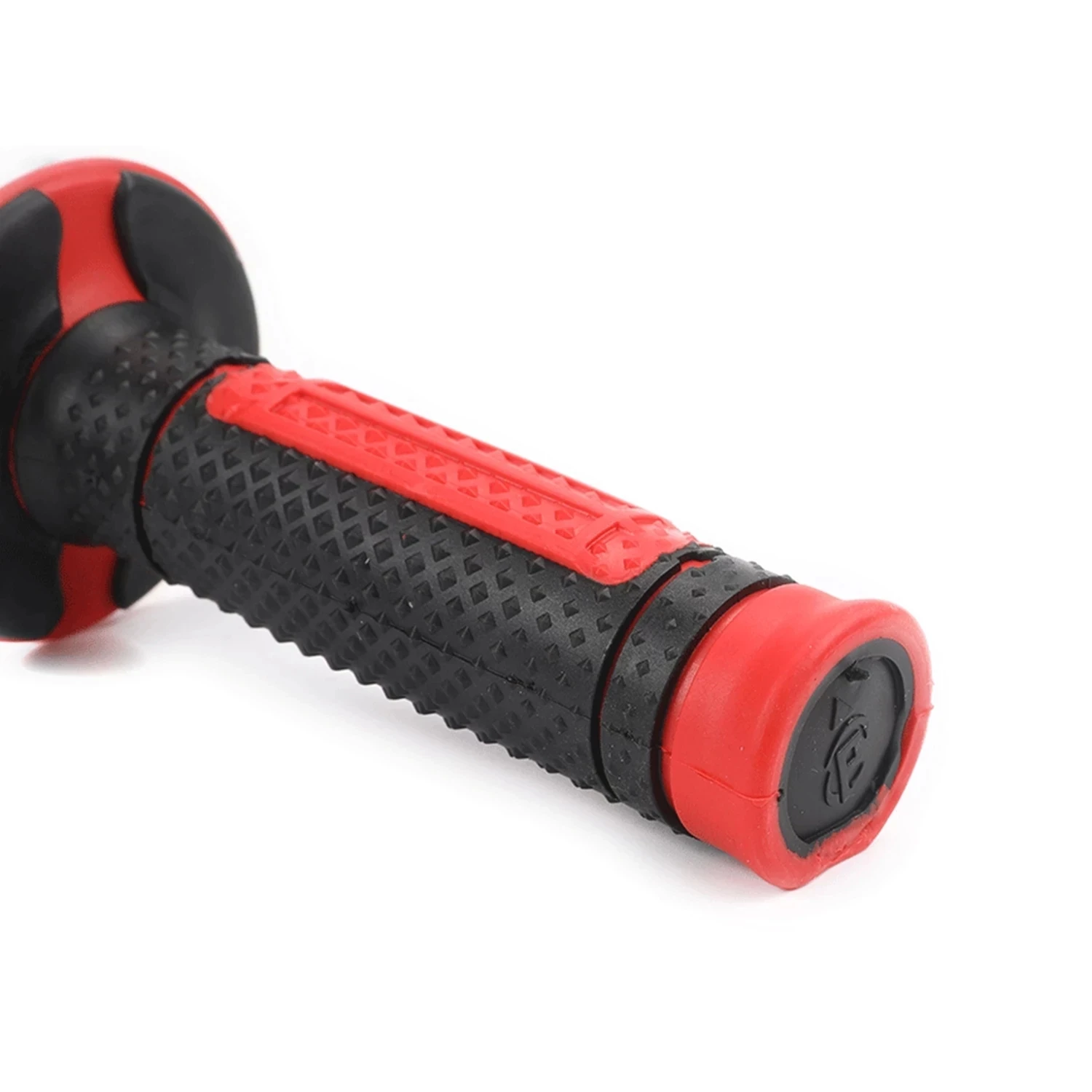 Motorcycle Handle Grip ATV Handlebar Grip For Domino Dirt Pit Bike Part Racing Motocross 7/8 \