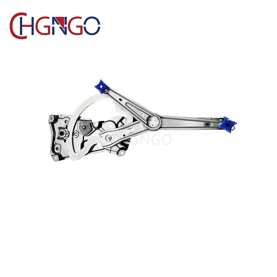 Regulador De Ventana Eléctrica Para BMW E36 (1992-1999) - Lado Del Conductor (Izquierdo), Sin Motor, Marca Mid Valley
