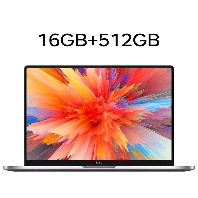 Windowsノート本体 Xiaomi RedmiBook Pro 14S Ryzen7 5700U シャオミノートパソコンRedmiBook Pro 14 2.5K 14インチ