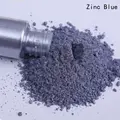 Zinc Blue