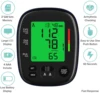 Home Sphygmomanometer without Voice Digital Cuff Sphygmomanometer with Accurate and Adjustable Upper Arm 2