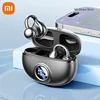 Xiaomi M97 Wireless Bluetooth 5.4 Earphones with Digital Display Earbud Clip-on Noise Cancelling Waterproof Sports Earphones 2