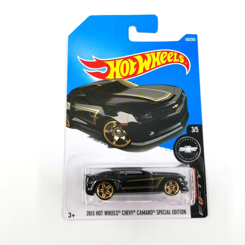 Hot Wheels Cars 2013 HOT WHEELS CHEVY 