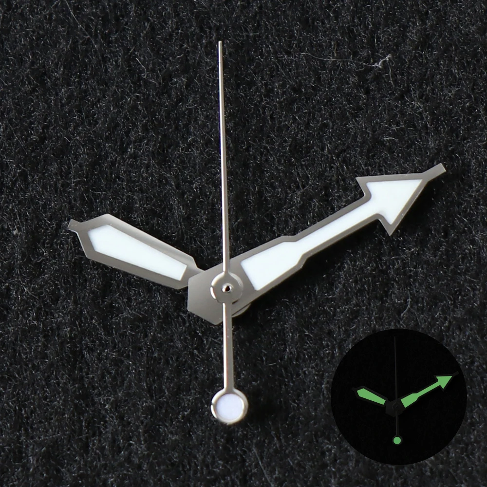 Watch Accessories NH35 Watch Hand for Seiko NH35 NH36 Movement 8.5*12.5*12.5mm