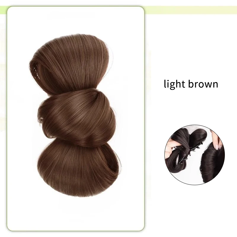 Light Brown