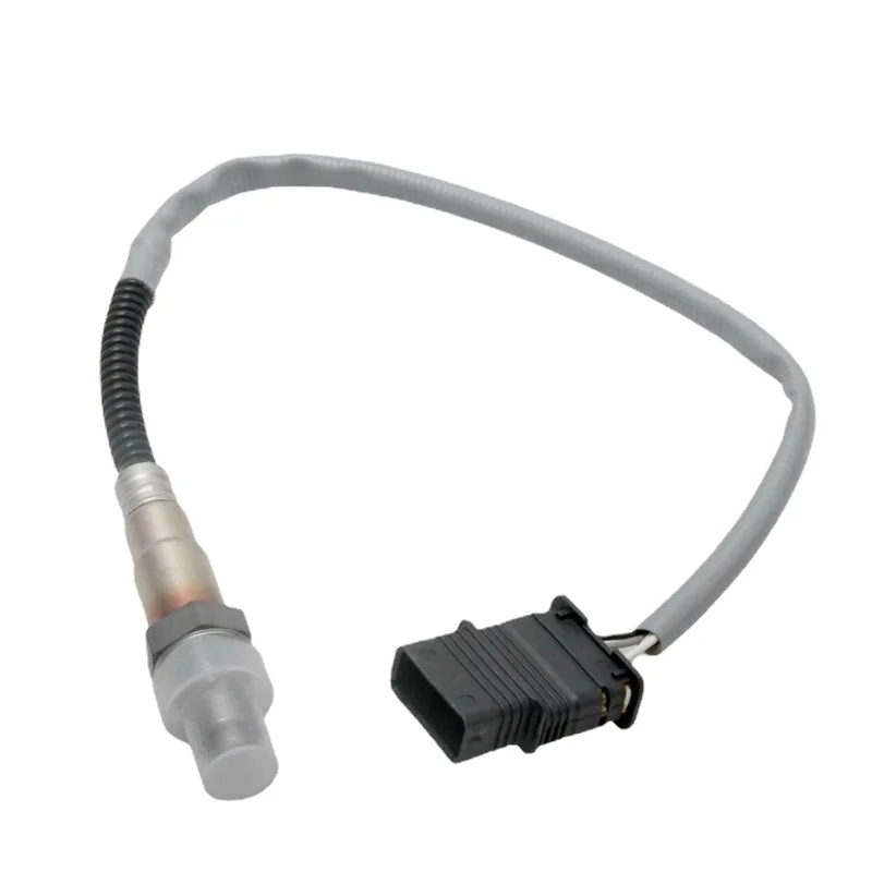 

For BMW 5 7 F10 F11 523i 528i Oxygen Sensor 1pcs 11787589122 11787603022