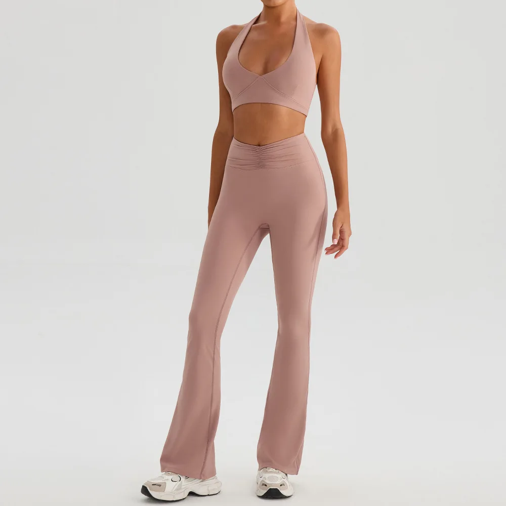 Deep pink Set-3