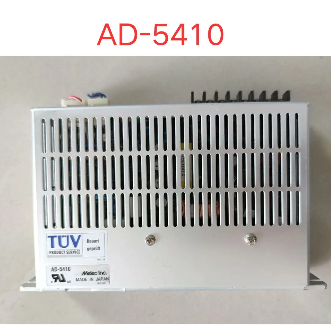 중고 테스트 OK AD-5410 빠른 배송