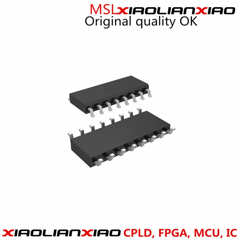 

1pcs xiaolianxiao ADUM5401ARWZ-RL SOP16 Original quality OK Can be processed with PCBA