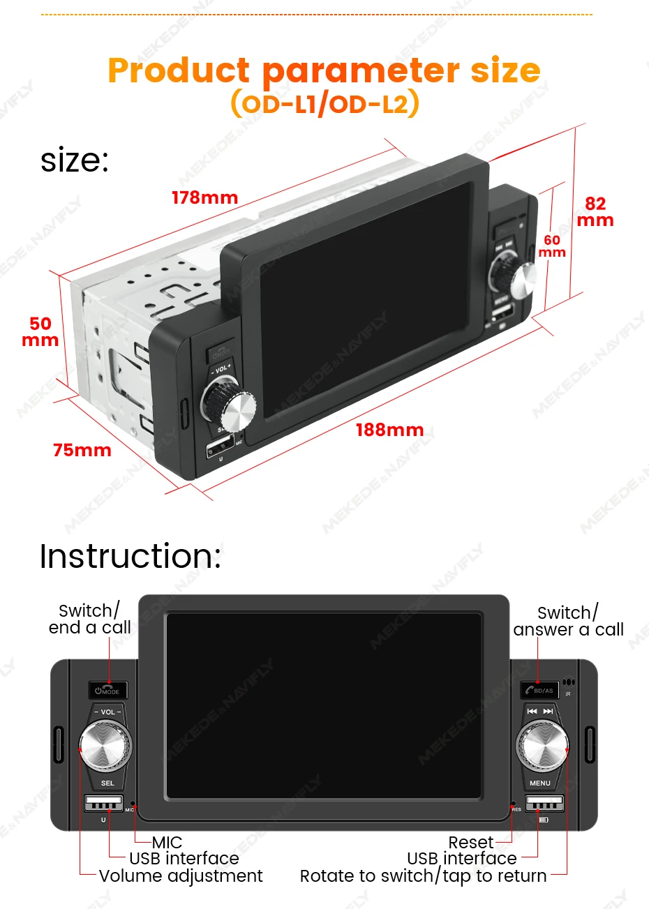 Product Detail