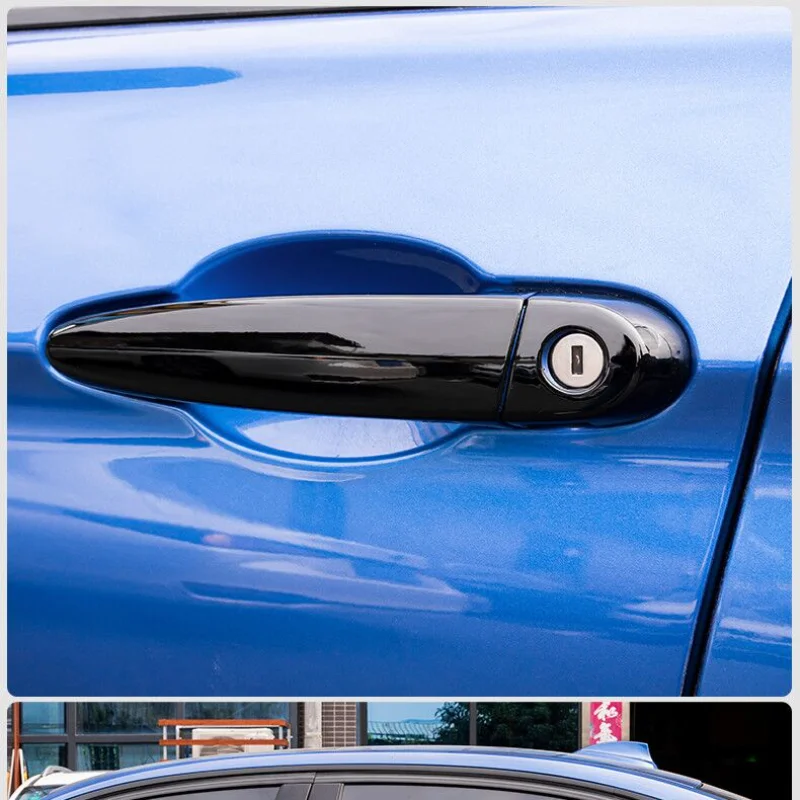 FUNDUOO BMW 4 ø 2013-2019 ź  ũ ڵ  ڵ Ŀ Ʈ ƼĿ Ÿϸ