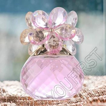 Profumo di marca di lusso da donna Eau De Parfum Femme 55ml Club De Nuit Profumi De Mujer Profumo floreale vegetale profumato duraturo Spray Nuovo 1