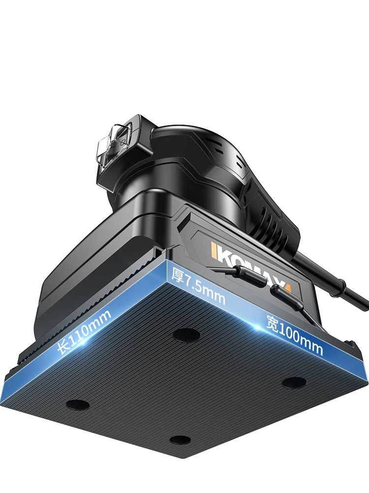 

Орбитальная шлифовальная машина, электрическая машина для наждачной бумаги, полировальные инструменты