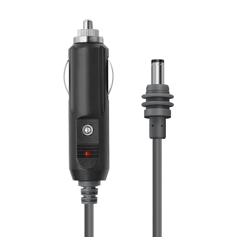 Power Adapter Power Cable For Starlink Mini Power Cable Direct to Cigarette 12V-24V Adapter Car Cigarette Lighter DC Male Plug Car Lighter Cable