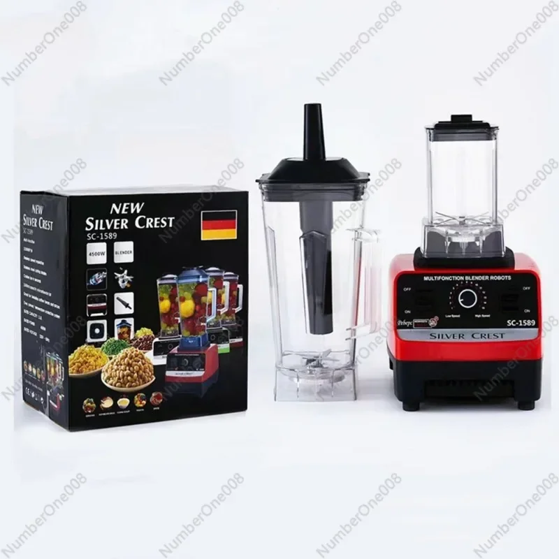 for 2L 3000/4500W Silver Crest blender Big Powerful SC-1589