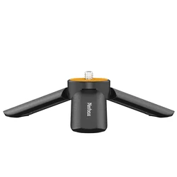 Compact Tabletop Tripod Stand for Cameras and Accessories (Mini Tripod)