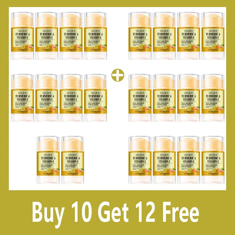 Buy 10 Get 12 Free