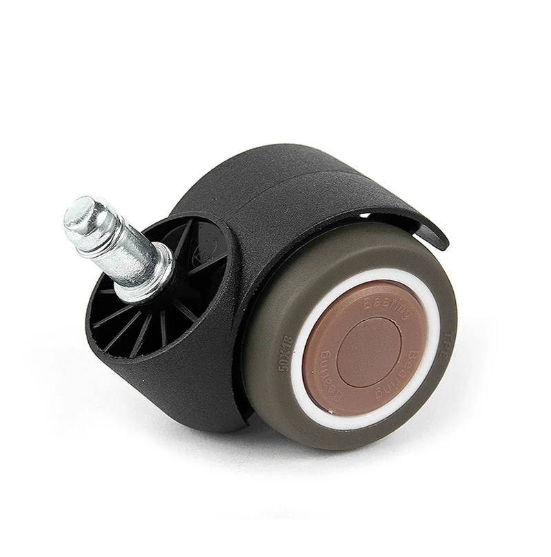 universal mute chair wheel office chair caster 03