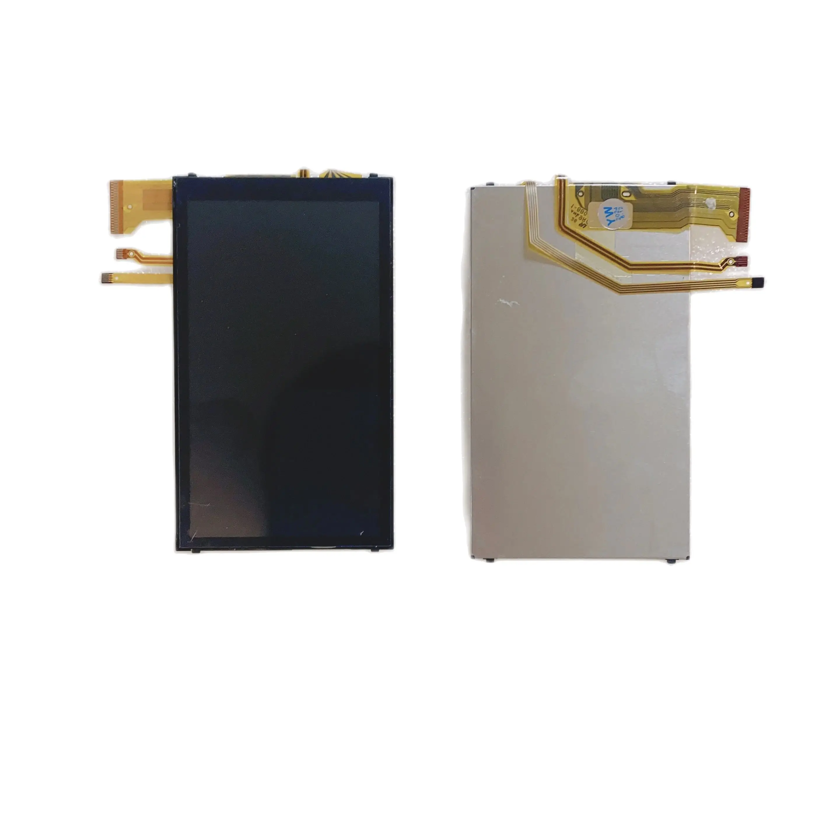 New camera screen dispaly LCD for Canon IXUS210 SD3500 IXY10S camera repair parts lcd display screen,camera replacement part