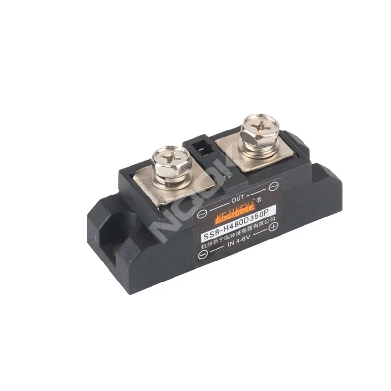 

SSR-H480D350P Однофазное твердотельное реле