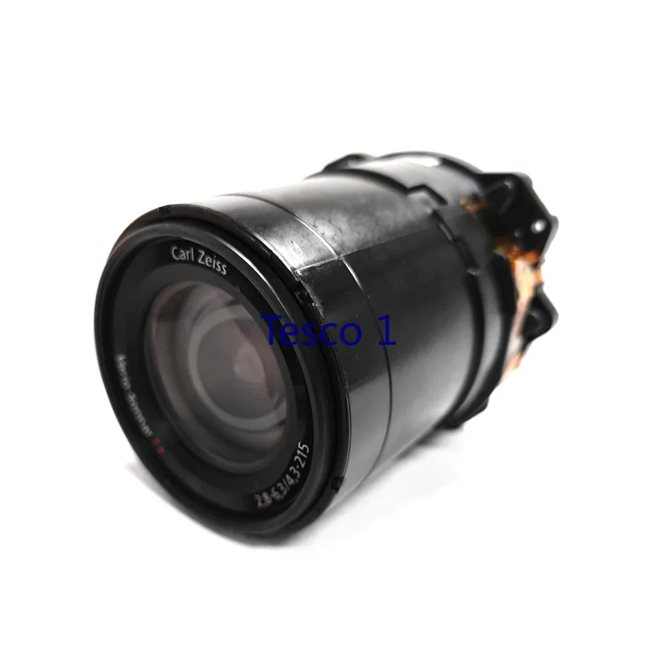 Original for Sony Cyber-shot DSC-HX300 DSC-HX400 Zoom LENS Unit