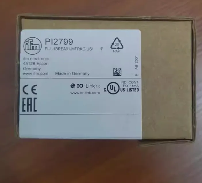 

PI2799 IFM new and original