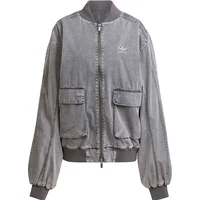 Adidas Originals Three Leaves Veste de sport ample pour femme JM9264 5