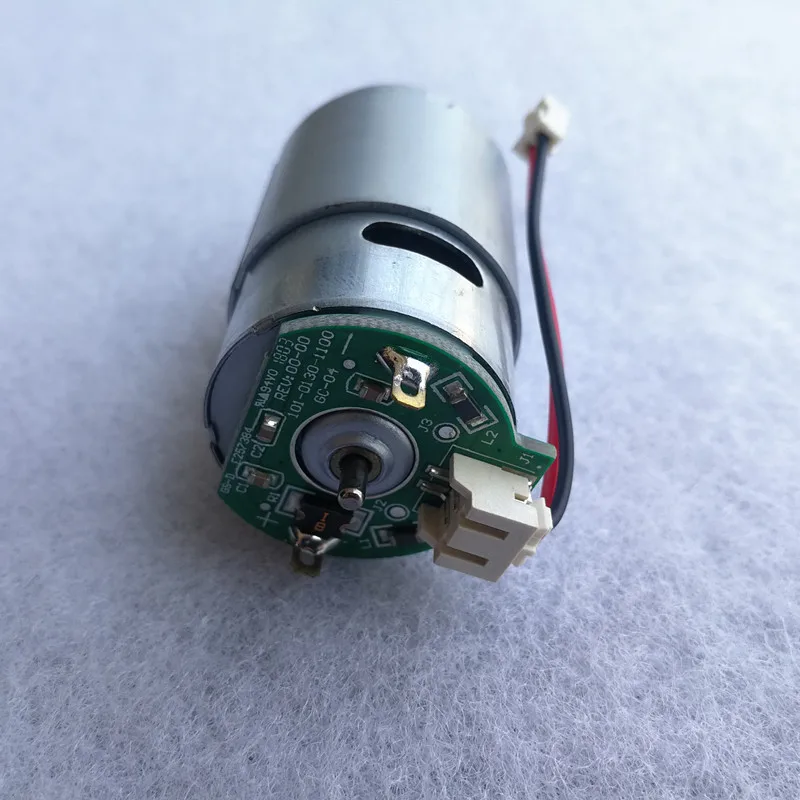 de escova principal medio intermediario ecovacs deebot m82 dm82 02