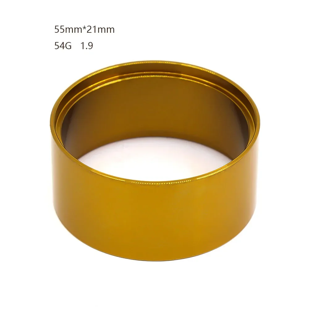 

1PCS Hub Ring Counterweight, Universal For 1.9 Inch 2.2 Inch Wheels, Simulation Climbing Wheel Hub Accessories