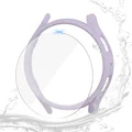 Lavender Purple