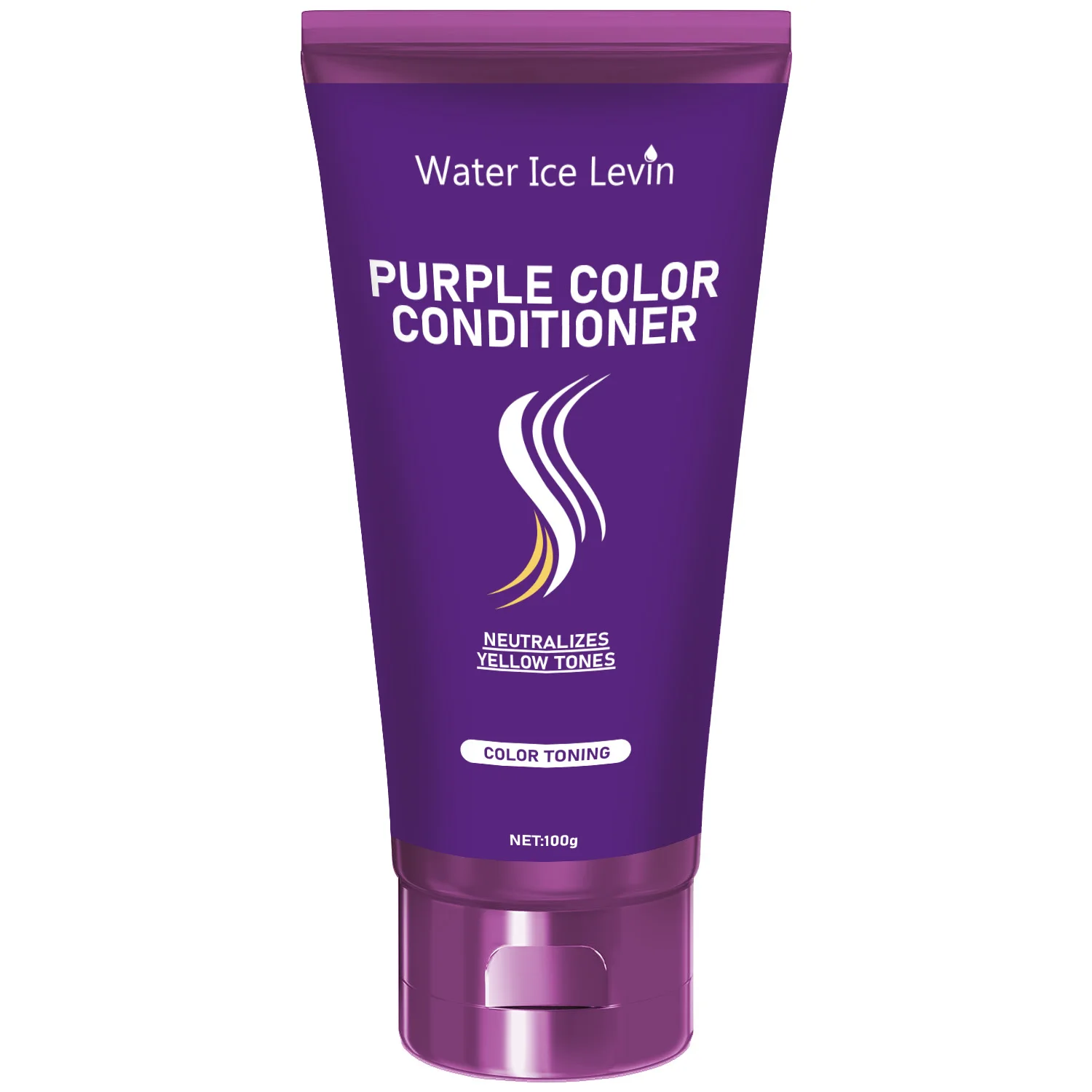 Purple Repair Hair Mask 3
