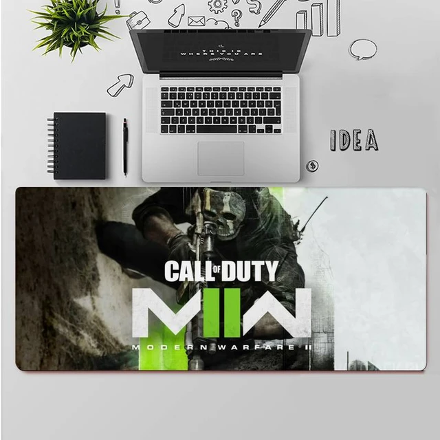 Call of Duty Modern Warfare 2 (2022): Benchmarks de laptops e desktops 