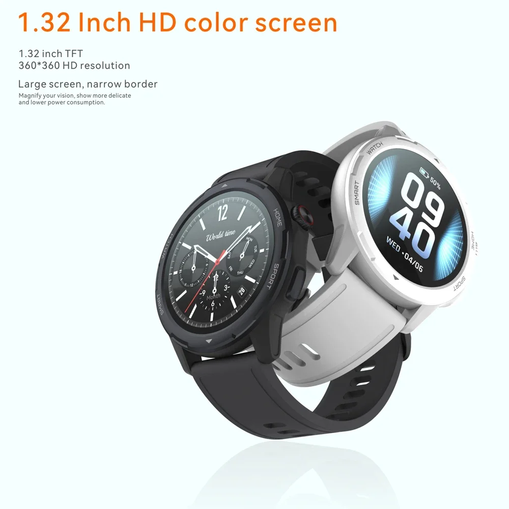 Men1.32 HD TFT ũ  ȭ ð, ǰ  ƮϽ  Ʈġ, ȵ̵ IOS, MW04, ǰ