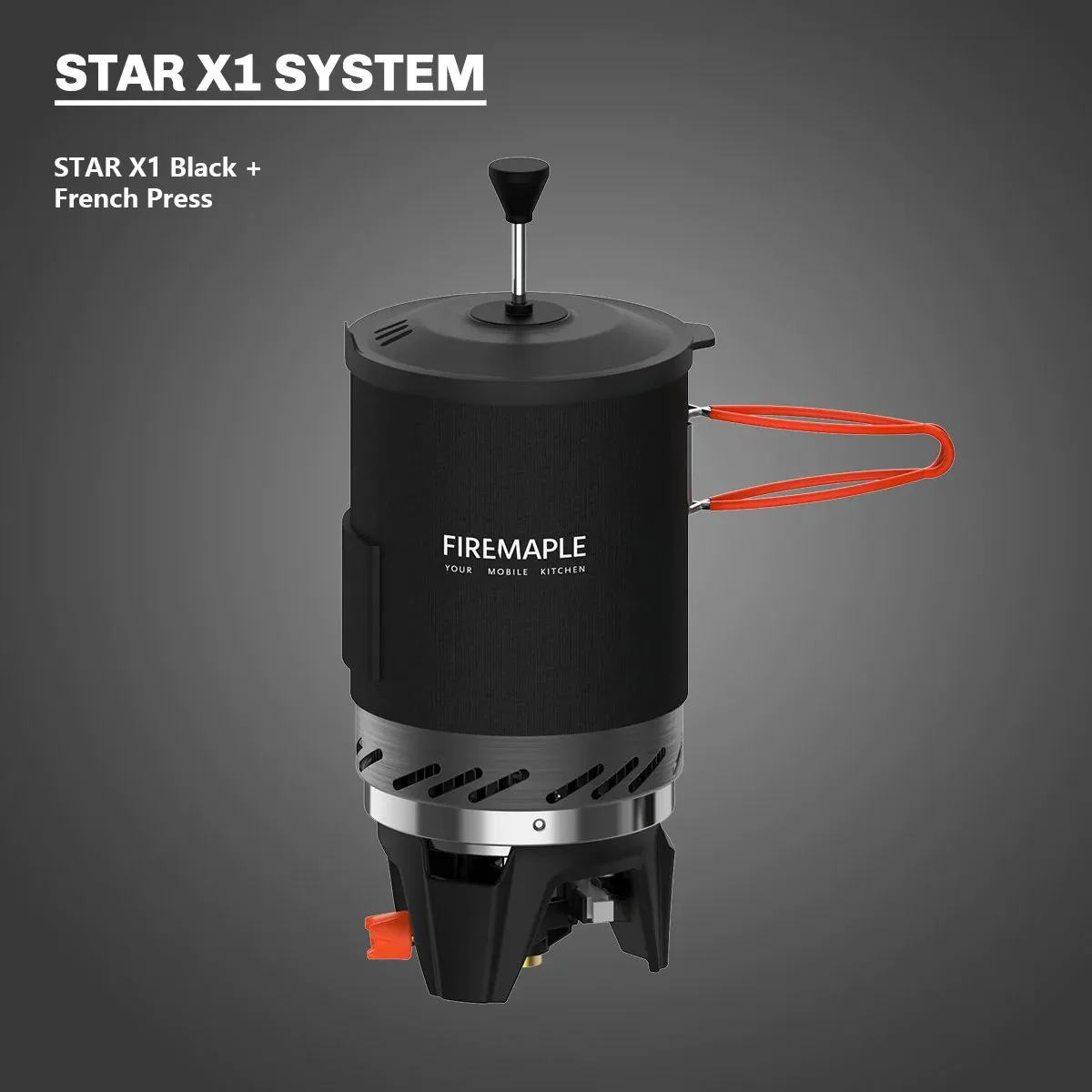 Ultra Jet Gas Heater Kmart Fire Maple X3 Fire Maple Fixed Star