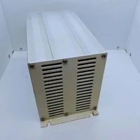 DAHAO MD02 3-Phase Microstepping Motor Driver – Used Control Box for Chinese Embroidery Machines - Image 4