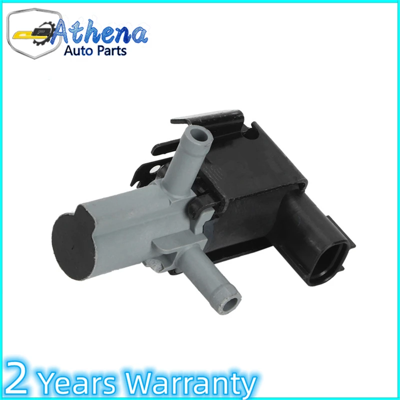 Vacuum Solenoid Switch Valve 90910-12257 136200-2570 For Toyota Corolla GM
