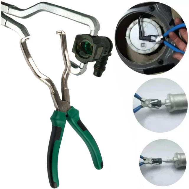 Joint Pliers Filter Caliper, Pipe Tool Clamp Pliers