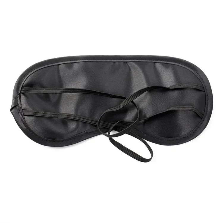 140pcs  Eye patches hotel rooms disposable Sleep mask blindfold for eyes aviation eye mask shading  Sleeping eye mask Wholesale 4