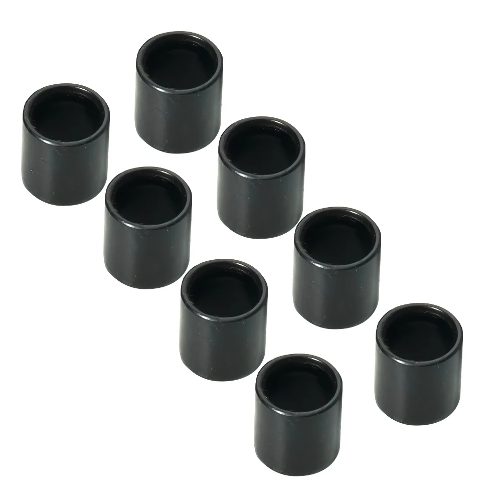 10 mm lange Lagerabstandshalter aus Legierung für Roller oder Skateboard-Räder, kompatibel mit Inline-Skates und Quad-Skates – Detail 7