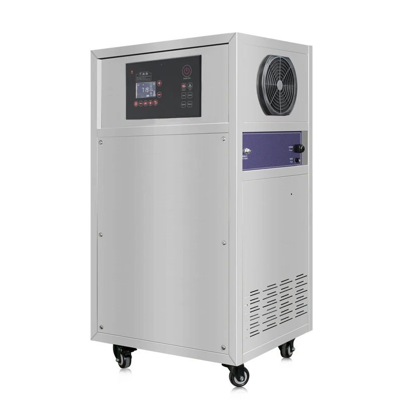 Ozonizer ET200 200 Mg Suitable For Fresh Water And Sea...
