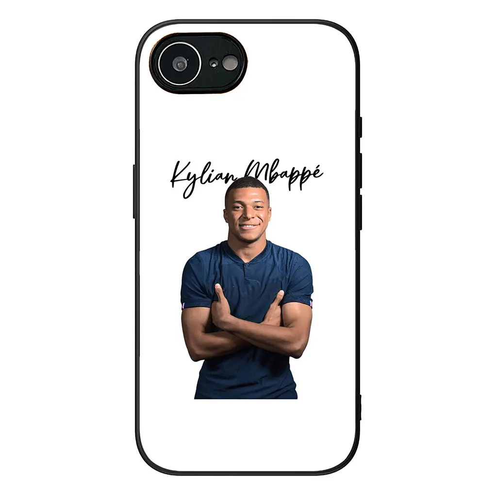 France Soccer No. 10 Football Star Themed Phone Case Cover