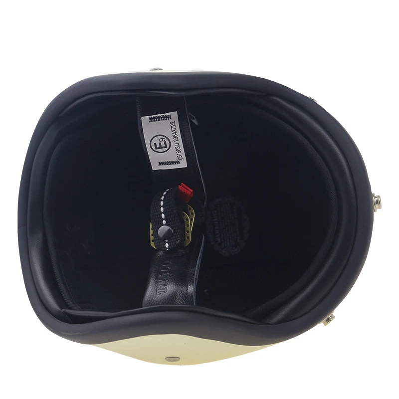 TT & COCASCOS ������� ��Ƽ�� ���, 3/4 ���� ���̽� ���� ���