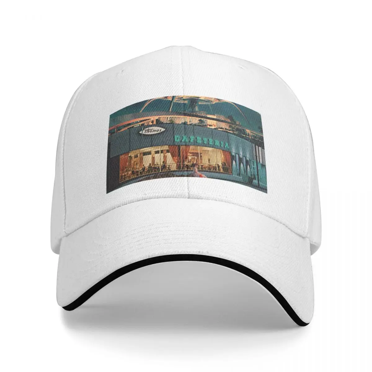 

Baseball Cap For Men Women TOOL Band A Postcard From Year 2346 Dropshipping Hat For The Sun Sun Hat Boy Cap