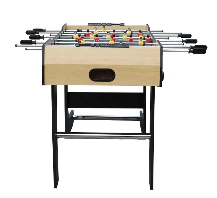 Soccer Table Kicker Baby Foot Football Table Foosball