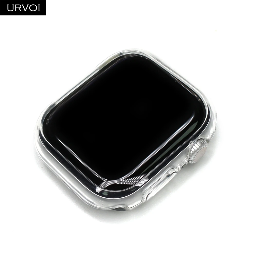 Candy TPU Bumper Case - Colorful Ultra-Thin Soft Protector