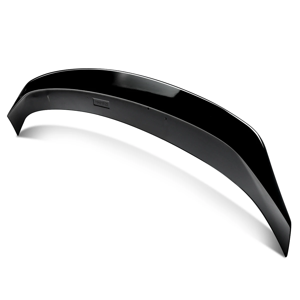Gloss Black Duckbill Rear Trunk Spoiler Wing For Lexus IS200 IS250 IS350 IS300