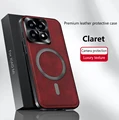 Wine red