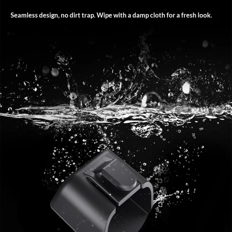 Car Key Storage Box Storage Box for Vehicle Supplies Dashboard Central Control Console Highspeed Toll Card Storage Box Card Slot - 5