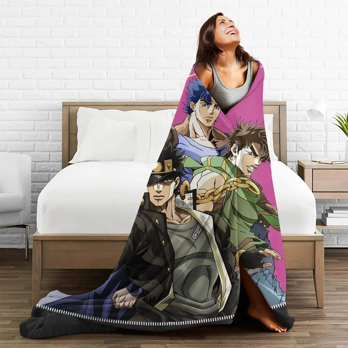 ������īŸ-Josuke Dio �ö��� ����Ʈ ���, �ִϸ��̼� ������ �⹦�� ���� ����Ʈ ������ ��� ħ�� ���� �̺�